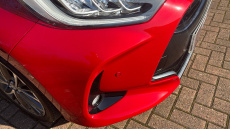 Toyota Yaris 1.5 Hybrid Excel 5dr CVT Hybrid Hatchback